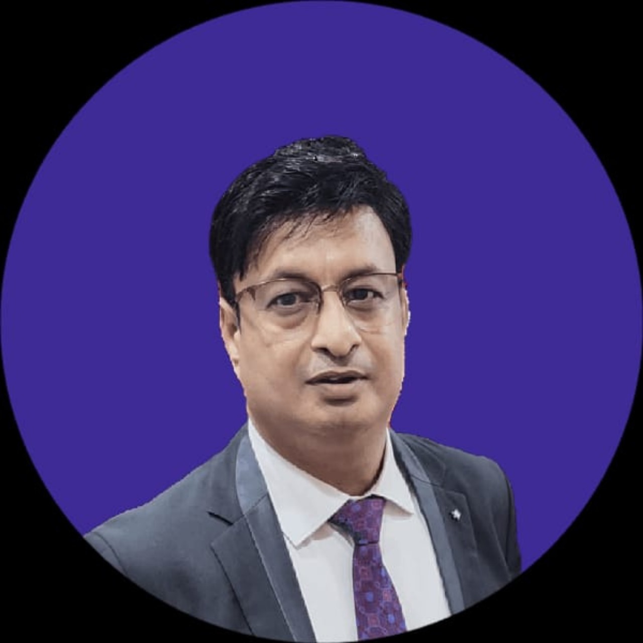 founder